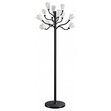 Торшер odeon light gardi 5090-12f